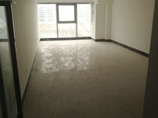 现场木制品造型施作