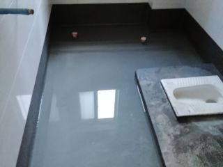 日常巡检