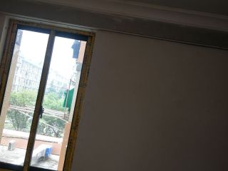 石膏板吊顶施作