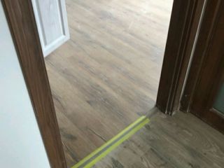 竣工验收