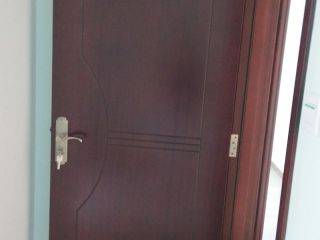 安装工程 验收