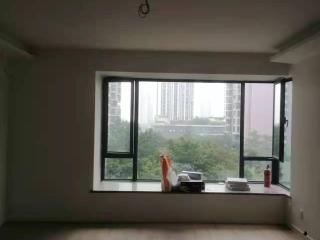 成品门及墙纸铺贴
