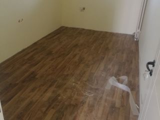 现场木制品造型施作