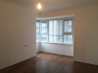 墙、顶面乳胶漆