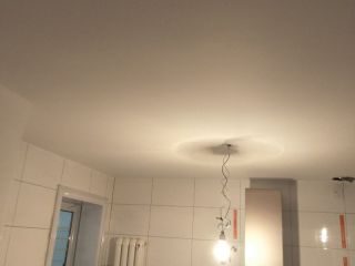 墙、顶面乳胶漆