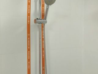 安装工程 验收