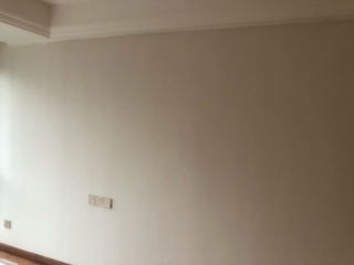 油漆工程 验收