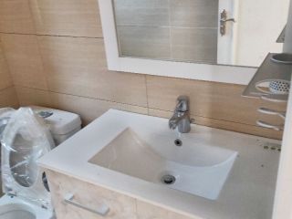 橱柜及台盆柜安装