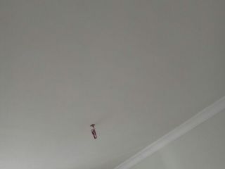 墙、顶面腻子批嵌