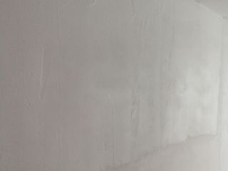 墙、顶面腻子批嵌