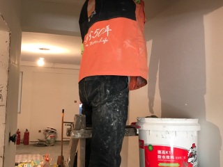 日常巡检