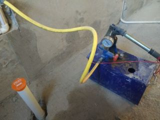 隐蔽工程 验收