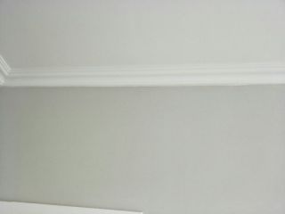 墙、顶面乳胶漆