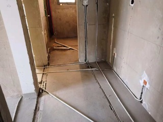 日常巡检
