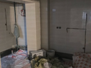 日常巡检