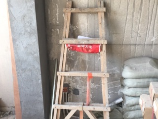 日常巡检