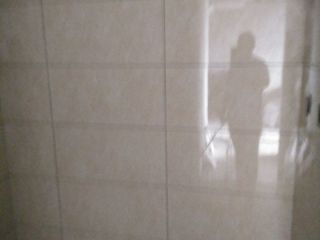 厨房、卫生间墙砖施作