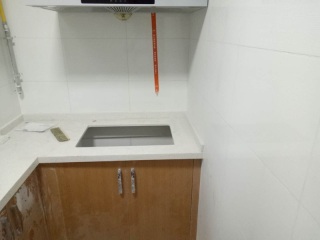 安装工程 验收