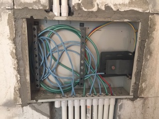 隐蔽工程 验收