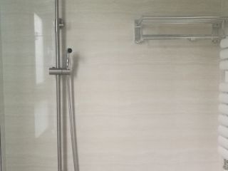 安装工程 验收