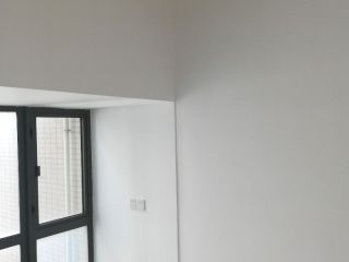 油漆工程 验收