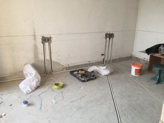 隐蔽工程 验收