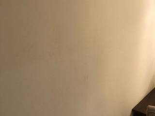 油漆工程 验收