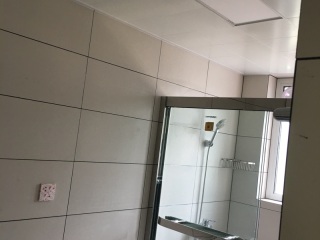 安装工程 验收