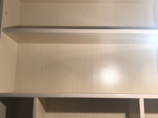日常巡检