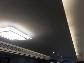 油漆工程 验收