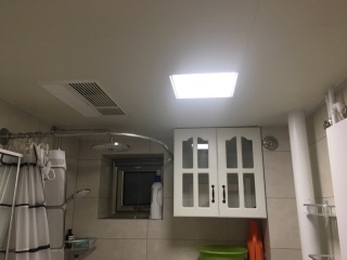 安装工程 验收