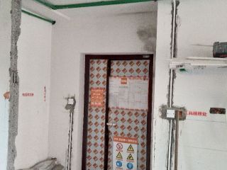 隐蔽工程 验收