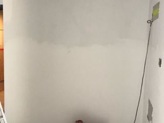 墙、顶面腻子批嵌