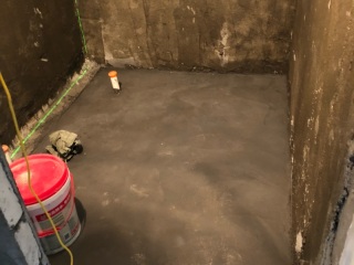 日常巡检