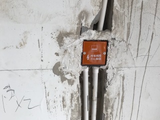 日常巡检
