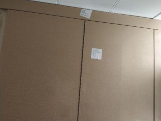 安装工程 验收