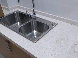 安装工程 验收