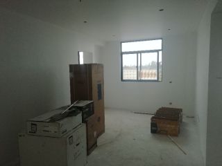 现场木制品造型施作
