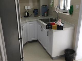 安装工程 验收