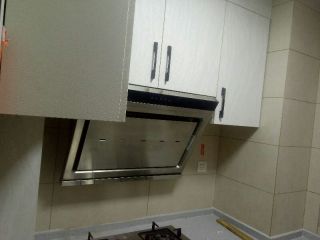 安装工程 验收