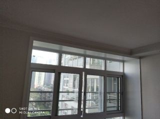 油漆工程 验收