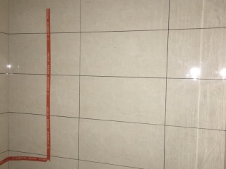 泥木工程 验收