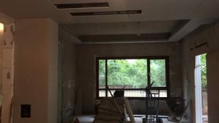 油漆工程 验收