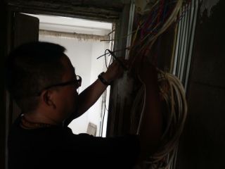 隐蔽工程 验收