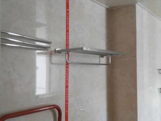 洁具、五金、电器安装