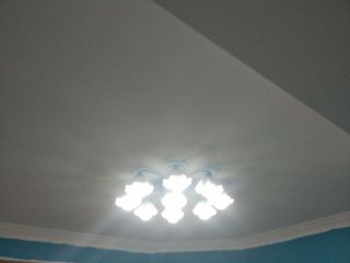 洁具、五金、电器安装