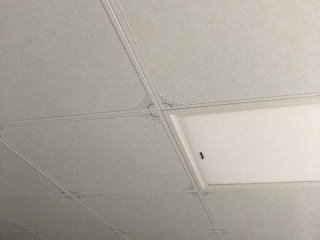竣工验收