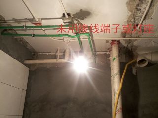 日常巡检