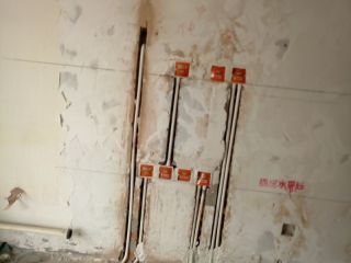 隐蔽工程 验收