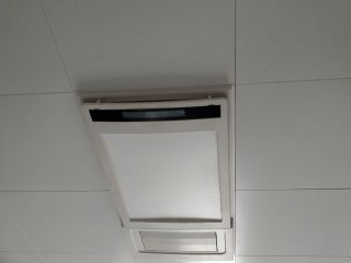 日常巡检
